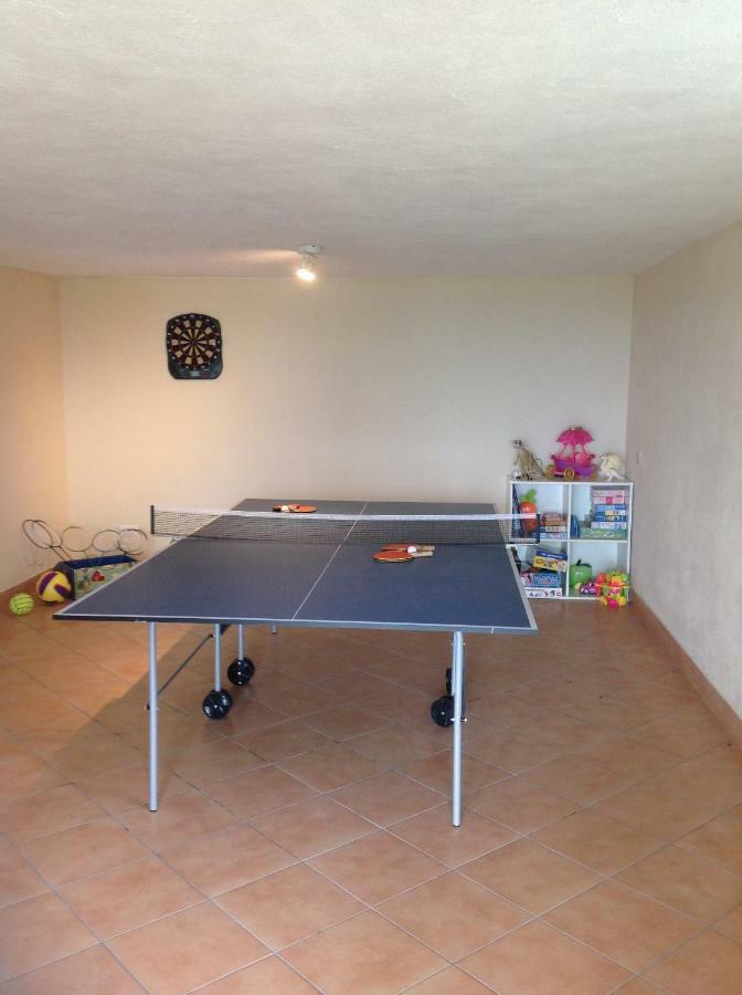 Gardenpark Soleil Villa Nebbiuno Esterno foto