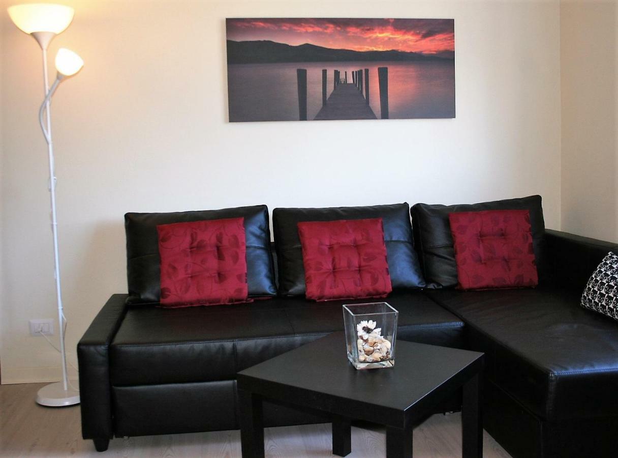 Gardenpark Soleil Villa Nebbiuno Esterno foto